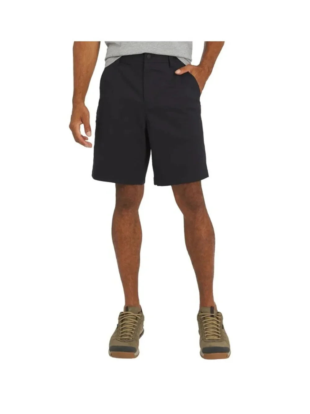 Wrangler Men's Utility Short